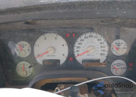 2007 Dodge Ram 1500 St z USA, uszkodzony, nr VIN 1D7HA16K37J538135